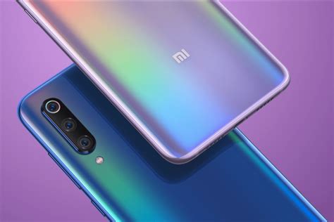 Is The Xiaomi Mi 9 A Worthy Rival For The Galaxy S10 ...