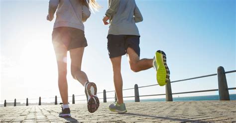 Is Walking As Good a Workout as Running? | Greatist
