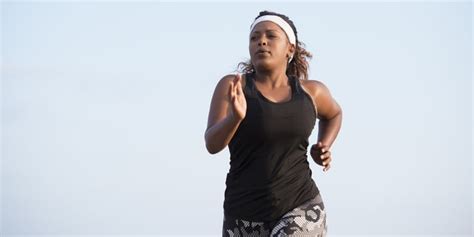 Is Walking Better Than Running For Fat Loss? | POPSUGAR ...
