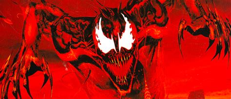 Is Woody Harrelson Carnage in Venom? A New Rumor Suggests So