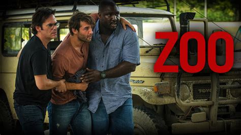 Is  Zoo   2017  available to watch on UK Netflix   NewOnNetflixUK