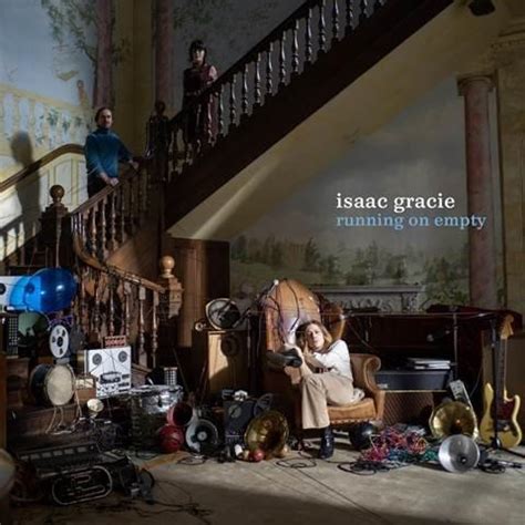 Isaac Gracie – running on empty Lyrics | Genius Lyrics