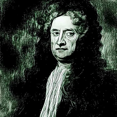 Isaac Newton Biografía | Biosiglos