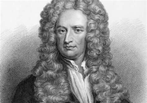 Isaac Newton, biographie d un homme en clair obscur   Nos ...