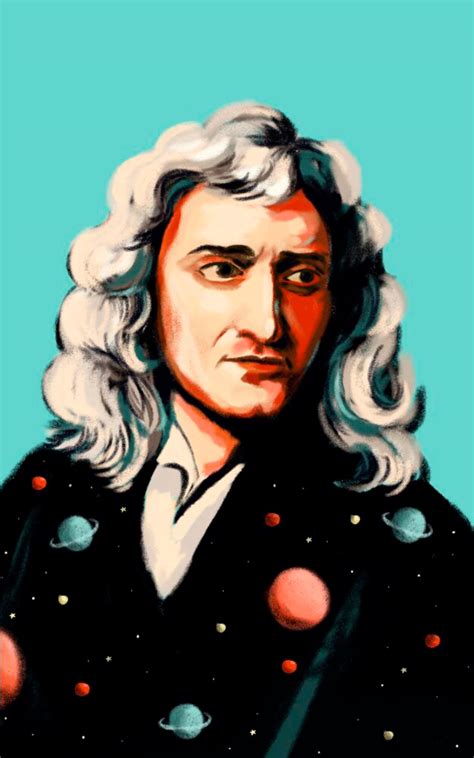 Isaac Newton, de oficio investigador   Principia
