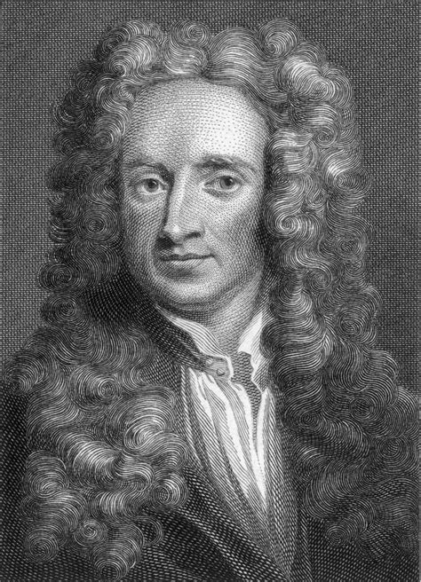 Isaac Newton: fé e física | Super