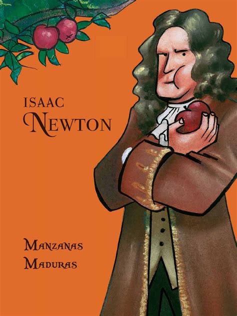 Isaac Newton para niños | Isaac Newton | Las leyes del ...