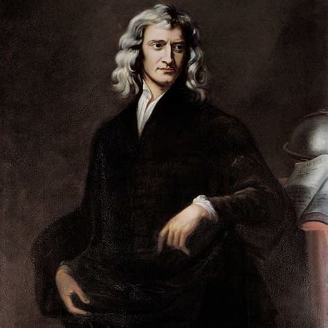 Isaac Newton: “El Mayor Genio de la Historia 】