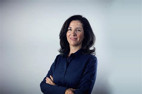 Isabel García, al frente de la estrategia de las marcas internacionales ...
