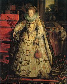 Isabel I de Inglaterra – Wikipédia, a enciclopédia livre ...