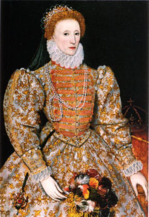 Isabel I de Inglaterra – Wikipédia, a enciclopédia livre