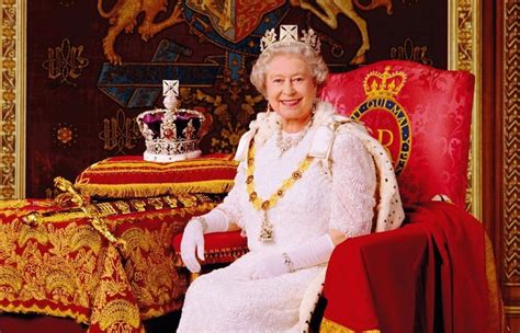 Isabel II cumple 67 años de reinar Inglaterra – Noticieros Televisa