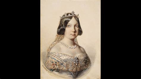 Isabel II de España, la reina de los tristes destinos ...
