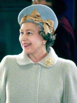 Isabel II de Inglaterra. Noticias, fotos y biografía de Isabel II de ...