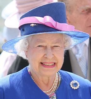 Isabel II de Inglaterra. Noticias, fotos y biografía de ...