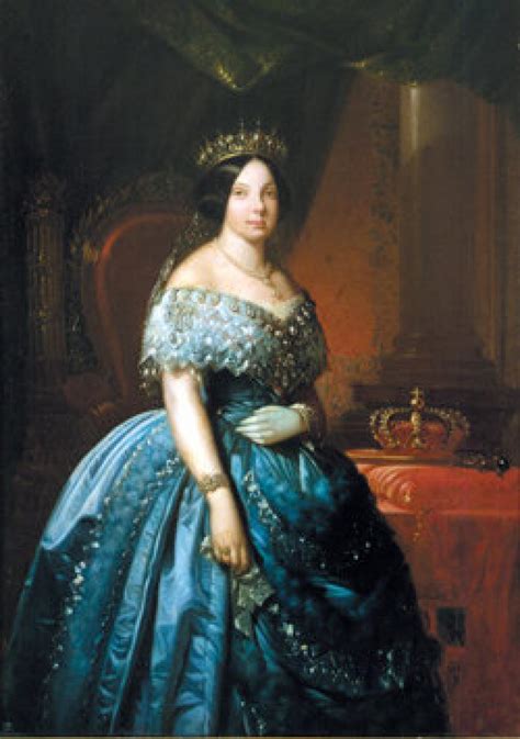 Isabel II | Historia de Iberia VIeja