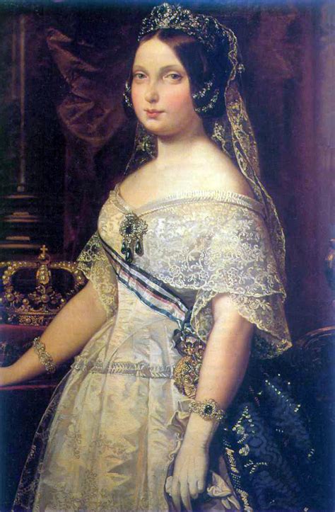 Isabel II, Portal Fuenterrebollo