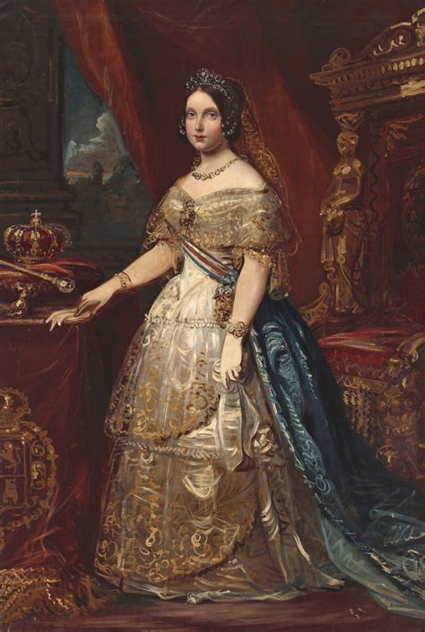 Isabella II of Spain Wikipedia