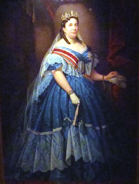 Isabella II of Spain Wikipedia