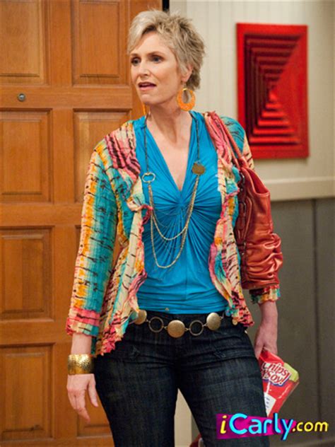 iSam s Mom   iCarly Wiki