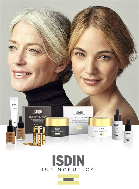 ISDIN   Productos innovadores para el cuidado y tratamiento de la piel ...