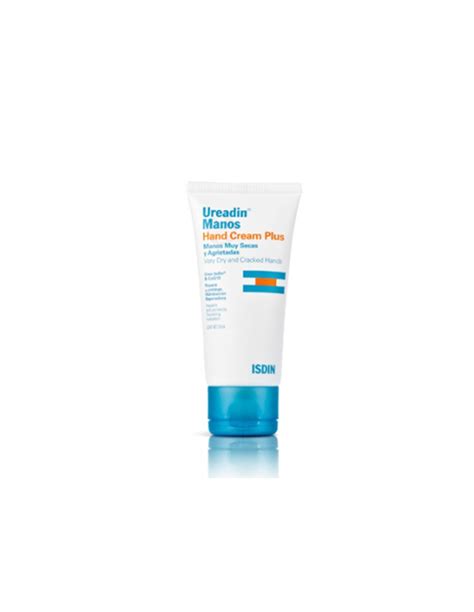 Isdin Ureadin Crema de Manos 50ml