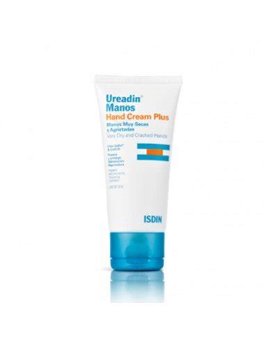 Isdin Ureadin Crema de Manos 50ml