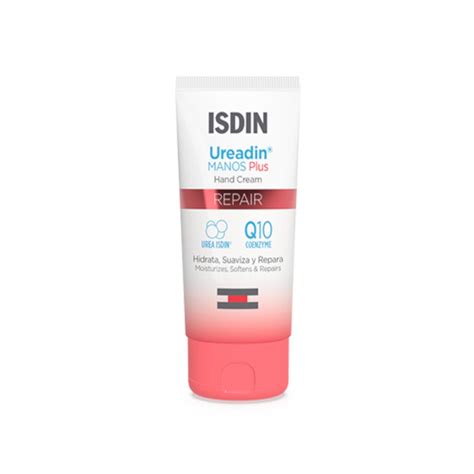 Isdin Ureadin Crema Manos Reparadora 50 ml