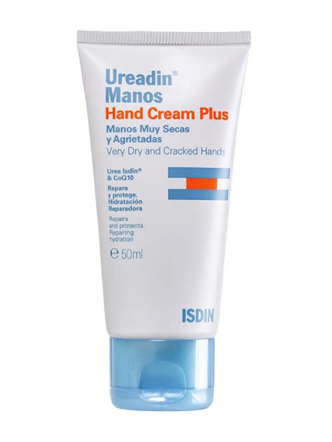 Isdin ureadin crema reparadora de manos 50 ml. Comprar a precio en oferta