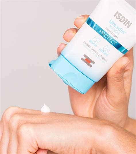 ISDIN Ureadin Manos Crema de manos protectora | ISDIN