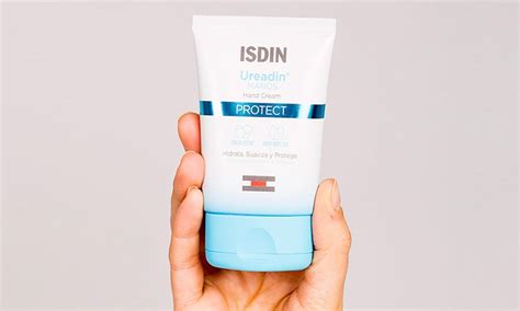 ISDIN Ureadin Manos Crema de manos protectora | ISDIN