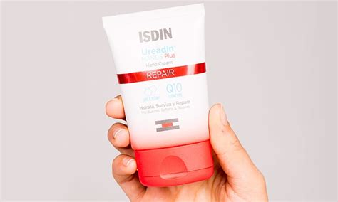 ISDIN Ureadin Manos Crema de manos reparadora | ISDIN