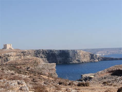 Isla de Comino en Malta. | Beleza natural, Natural