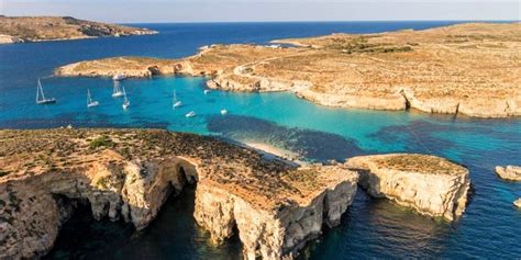 Isla de Comino Malta 2020 | Toda la información útil