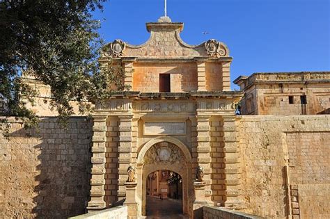 Isla de Malta. Descubre Su Interesante Historia En 5 ...