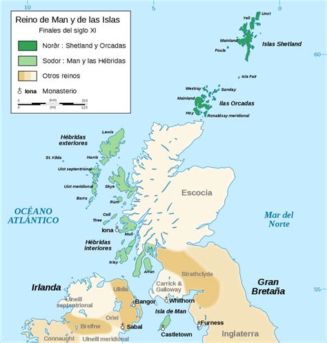 Isla de Man: ubicación, bandera, turismo, carrera, moneda ...