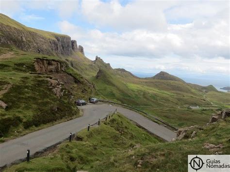 Isla de Skye en Escocia: qué ver, dónde dormir y dónde comer