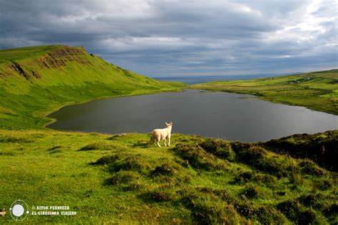 Isla de Skye   Guía Blog Escocia | Turismo y Viajes