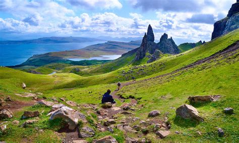 Isla de Skye: magia, misterios y leyendas   El Viajero Feliz