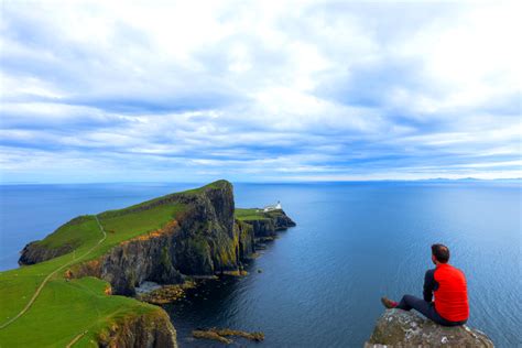 Isla de Skye | Turismo | Información viaje Escocia | Que ver