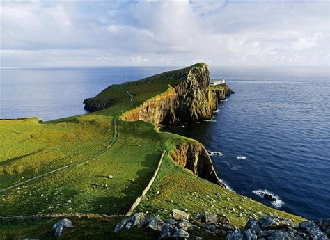 Isla de Skye y las Hébridas