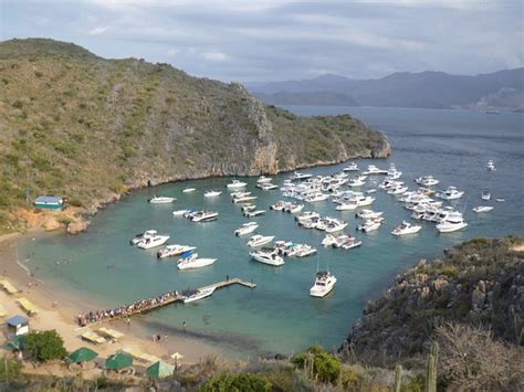 Isla el Faro  Puerto La Cruz    Aktuelle 2019   Lohnt es ...