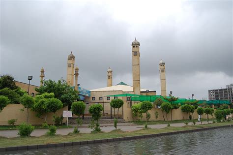 Islam in Karachi   Wikipedia