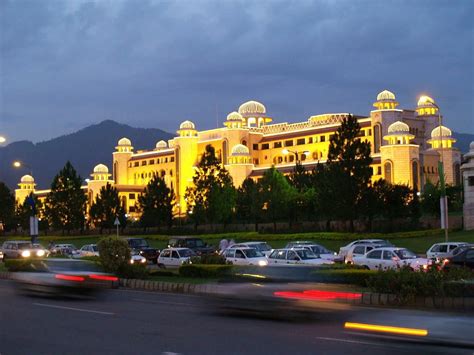 Islamabad Federal Capital   Pakistan s Beautiful City ...