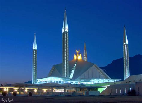 Islamabad   lovely capital of Pakistan