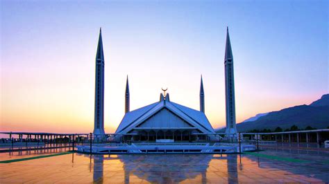 Islamabad Pakistan | Islamabad Capital Territory ...