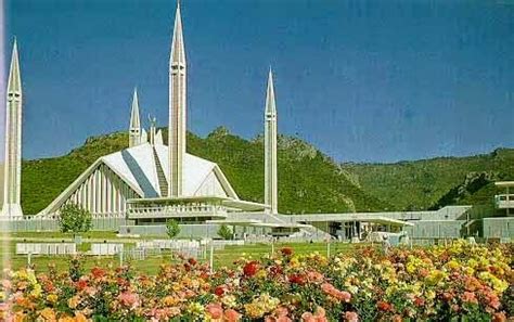 Islamabad   The Capital of Pakistan   All About Islamabad