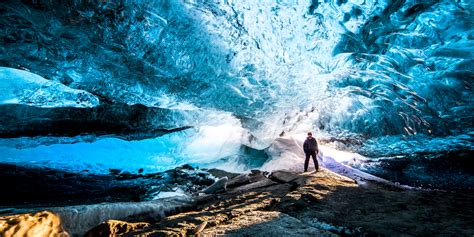 Islandia: 10 lugares que parecen de otro planeta
