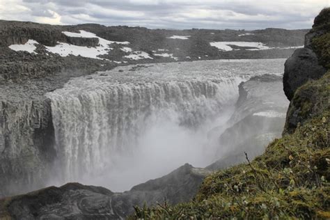 Islandia, barra libre de cascadas Mis viajes por ahí ...