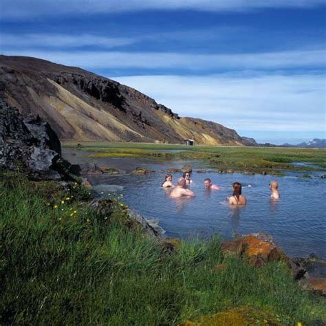 #Islandia en #verano | Islandia, Paisajes y Verano
